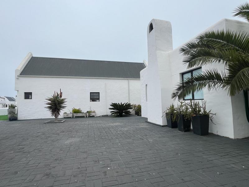 3 Bedroom Property for Sale in Dwarskersbos Western Cape